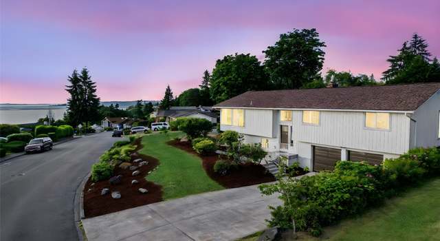 Photo of 28830 11th Ave S, Federal Way, WA 98003