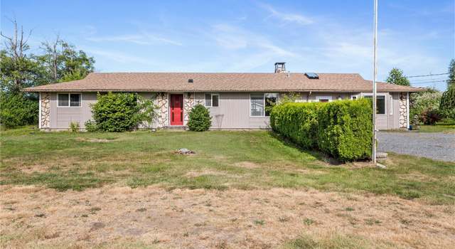 Photo of 4754 Aldrich Rd, Bellingham, WA 98226