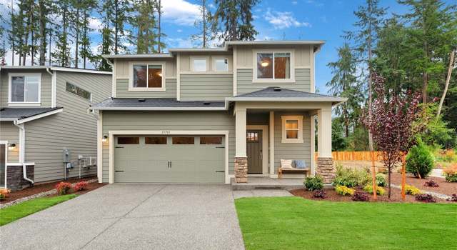 Photo of 13701 60th Ave E, Edmonds, WA 98026