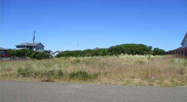 Photo of 1176 Fairwood Dr SW, Ocean Shores, WA 98569