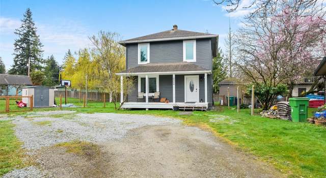 Photo of 2304 Cedar Ct, Mount Vernon, WA 98273