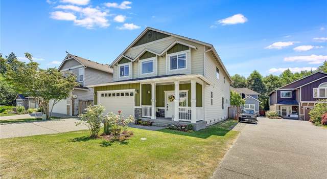 Photo of 3322 125th Pl SE, Everett, WA 98208