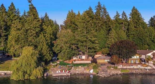 Photo of 3153 Rocky Point Rd NW, Bremerton, WA 98312
