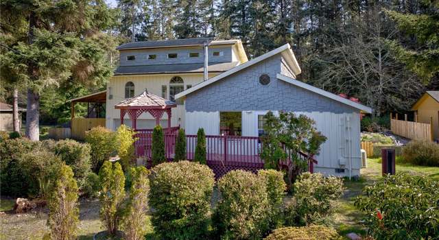 Photo of 1808 194th St, Long Beach, WA 98631