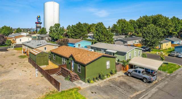 Photo of 3211 W Wapato Dr #32, Moses Lake, WA 98837