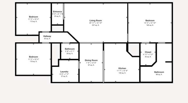 Photo of 3211 W Wapato Dr #32, Moses Lake, WA 98837