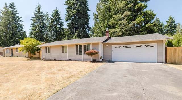 Photo of 254 NE Silver Pine Dr, Bremerton, WA 98311
