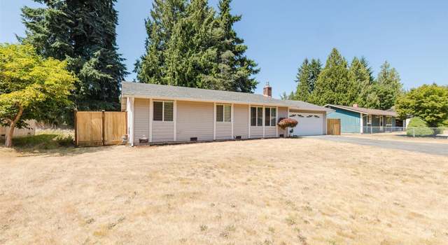 Photo of 254 NE Silver Pine Dr, Bremerton, WA 98311