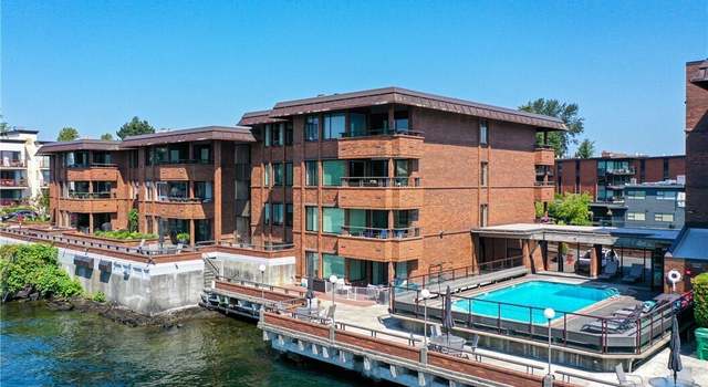 Photo of 2330 43rd Ave E Unit 402B, Seattle, WA 98112
