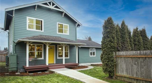 Photo of 2228 Humboldt St, Bellingham, WA 98225