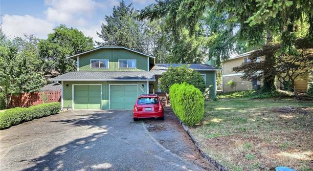 Photo of 31848 25th Ave SW, Federal Way, WA 98023