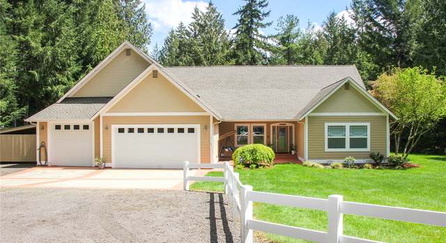 Photo of 16060 Vincent Rd NW, Poulsbo, WA 98370