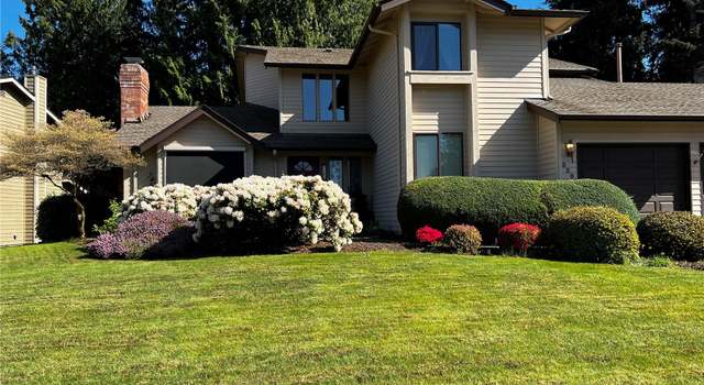 Photo of 3303 21st St SE, Puyallup, WA 98374
