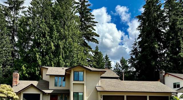 Photo of 3303 21st St SE, Puyallup, WA 98374