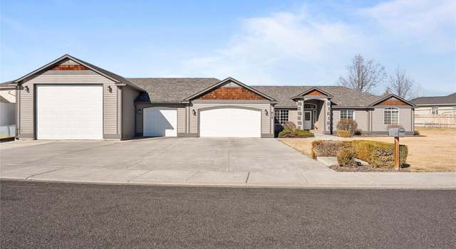 Photo of 914 S Camas Pl, Moses Lake, WA 98837