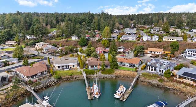 Photo of 162 Swinomish Dr, La Conner, WA 98257