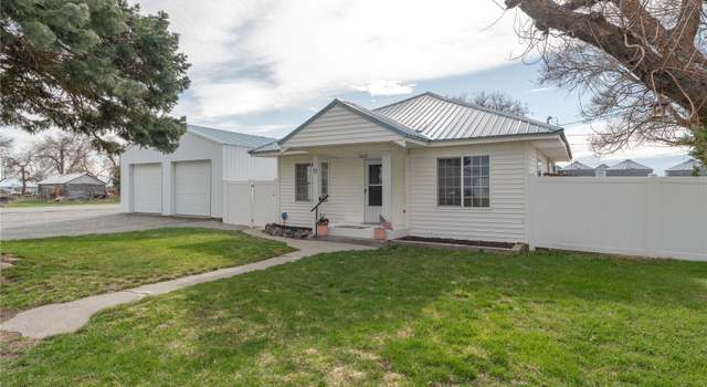 Photo of 12 Walnut, Mansfield, WA 98830