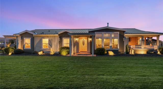 Photo of 708 Desert Aire Dr N, Mattawa, WA 99349