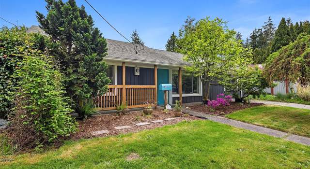Photo of 5804 237th St SW, Mountlake Terrace, WA 98043