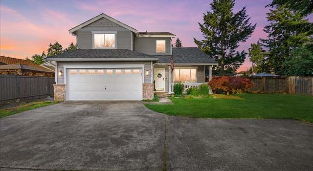 Photo of 20111 74th Avenue Ct E, Spanaway, WA 98387