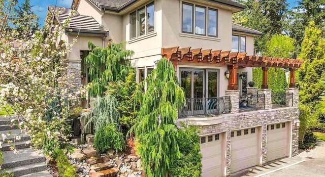 Photo of 8234 SE 26th St, Mercer Island, WA 98040