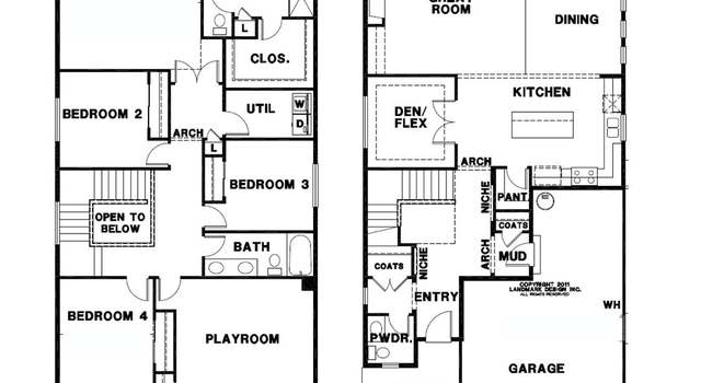 Photo of 5608 James Pl SE Lot 6, Olympia, WA 98501