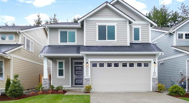 Photo of 5608 James Pl SE Lot 6, Olympia, WA 98501