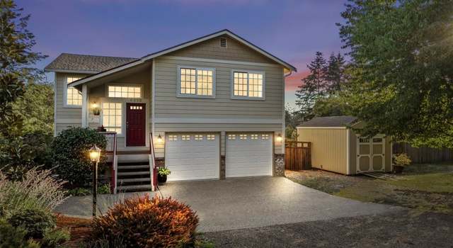 Photo of 4212 33rd Street Ct NW, Gig Harbor, WA 98335