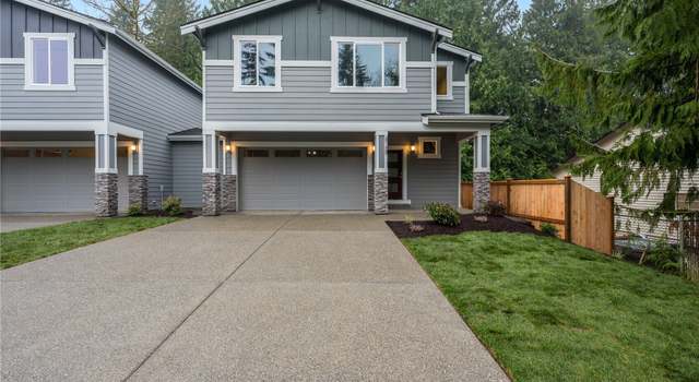 Photo of 818 105th Pl SE Unit B, Everett, WA 98208