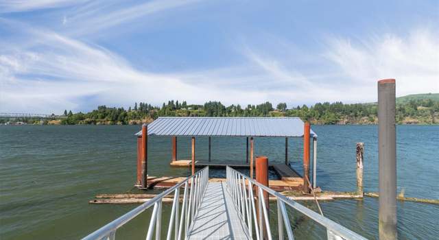 Photo of 275 State Route 409, Cathlamet, WA 98612