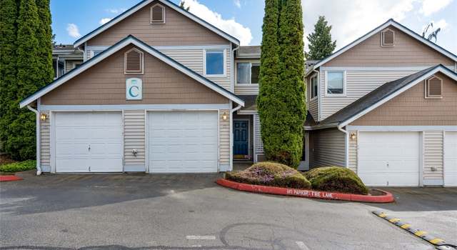 Photo of 23908 Bothell-Evt Hwy Unit C4, Bothell, WA 98021