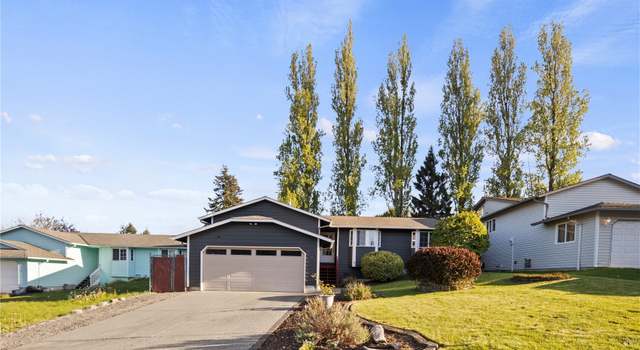Photo of 24 75th St SW, Everett, WA 98203