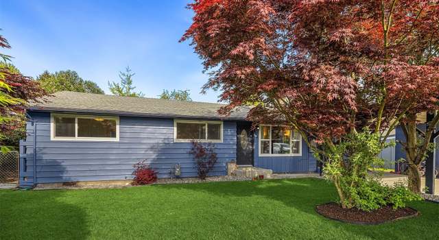 Photo of 422 N Barker St, Mount Vernon, WA 98273