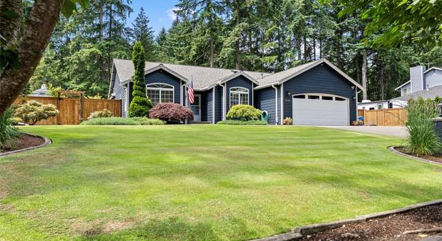 Photo of 3714 64th Ave. Ct NW, Gig Harbor, WA 98335