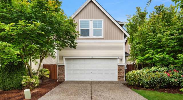 Photo of 402 124th Pl SE, Everett, WA 98208