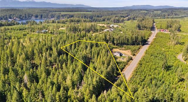 Photo of 0 TR 2 E Mason Lake Rd, Grapeview, WA 98546