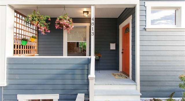 Photo of 4813 S Orchard St, Seattle, WA 98118