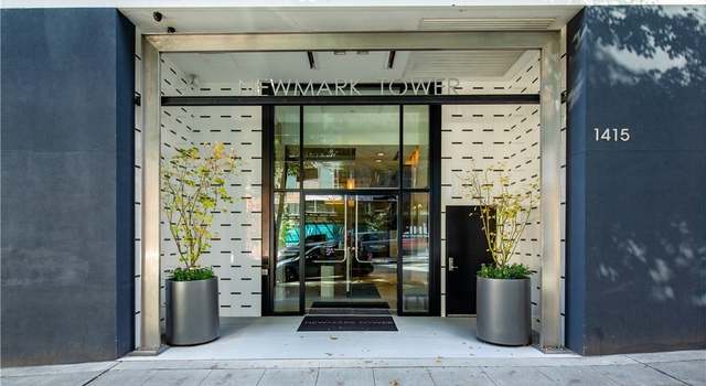 Photo of 1415 2nd Ave #708, Seattle, WA 98101