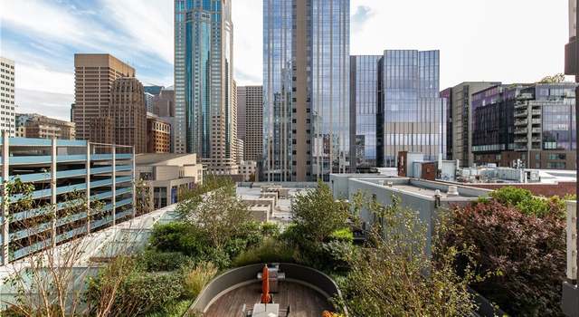 Photo of 1415 2nd Ave #708, Seattle, WA 98101
