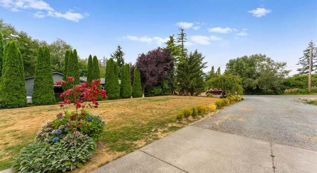 Photo of 312 Woodland Dr, Camano Island, WA 98282