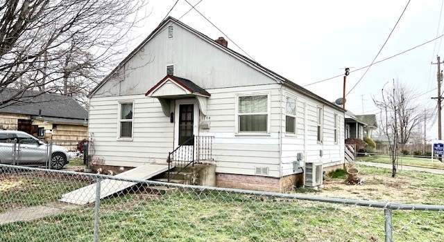 Photo of 1704 Walla Walla Ave, Walla Walla, WA 99362