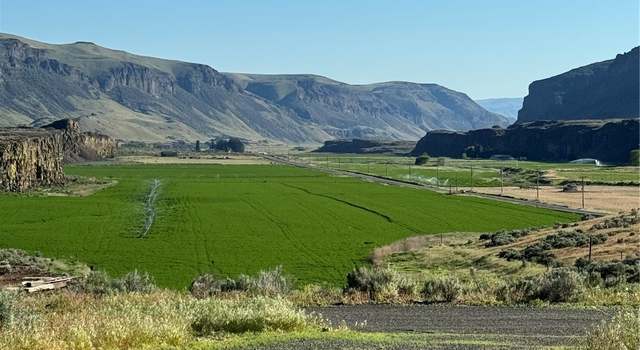 Photo of 1074 Palisades Rd Lot #6, Palisades, WA 98845