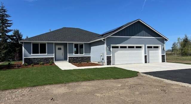 Photo of 12421 Rainier Acres Rd SE, Rainier, WA 98576