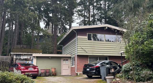 Photo of 14122 SE Allen Rd, Bellevue, WA 98006