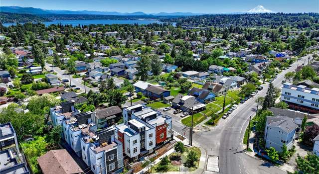 Photo of 4304 S Holden St, Seattle, WA 98118