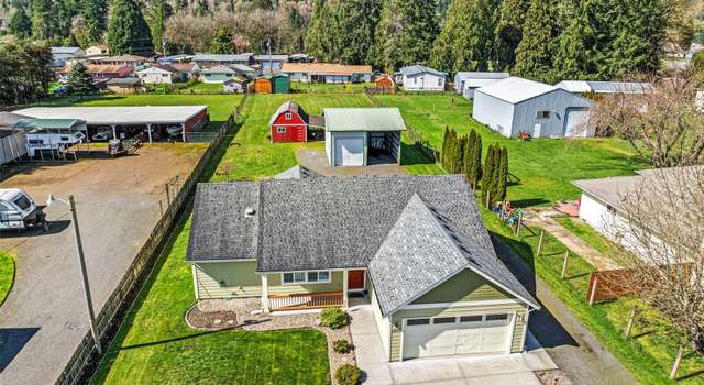 Photo of 1847 Westside Hwy, Kelso, WA 98626