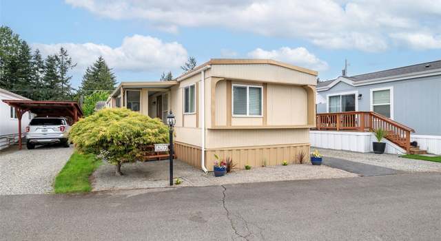 Photo of 5705 113th Ave E #68, Puyallup, WA 98372