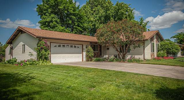 Photo of 29 NE Ivy Ln, College Place, WA 99324