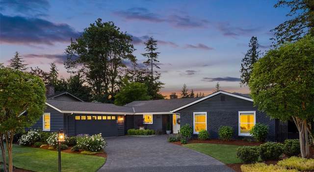 Photo of 7834 SE 75th Pl, Mercer Island, WA 98040