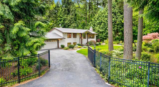 Photo of 16113 161st Ave NE, Woodinville, WA 98072